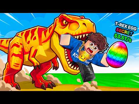 Steal an Egg gameplay showcase (CaylusBlox)